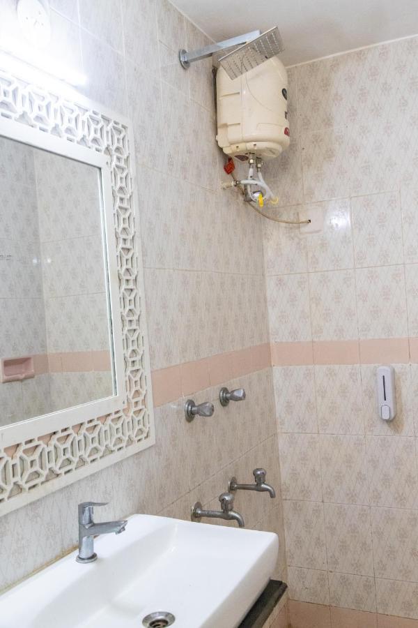 Cherrystay Holiday Resort -Candolim Beach Екстер'єр фото