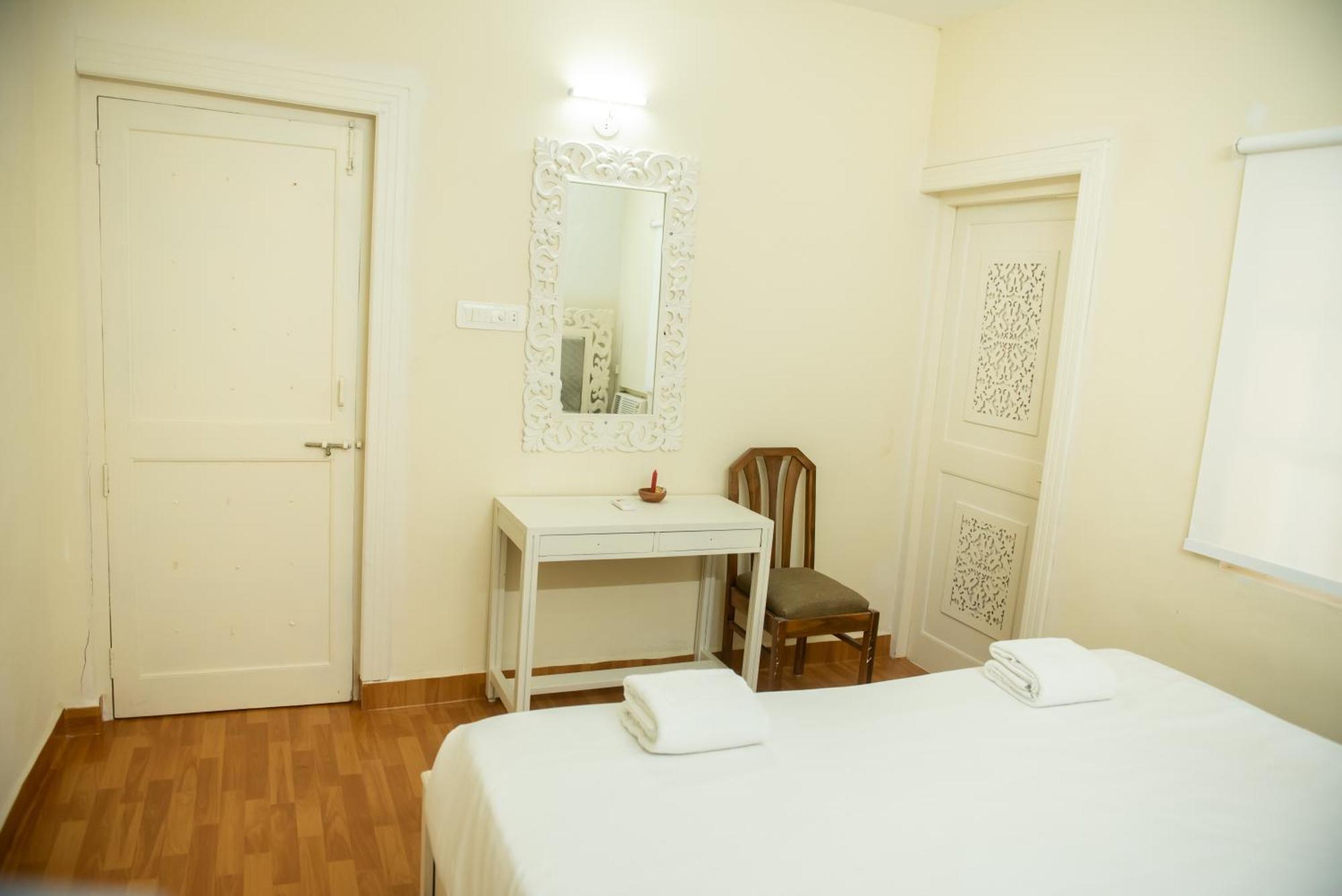 Cherrystay Holiday Resort -Candolim Beach Екстер'єр фото