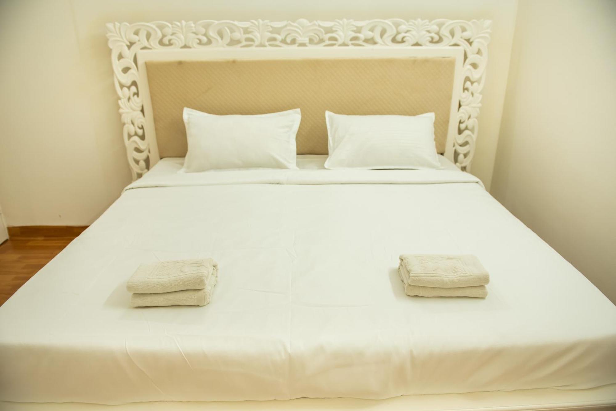 Cherrystay Holiday Resort -Candolim Beach Екстер'єр фото